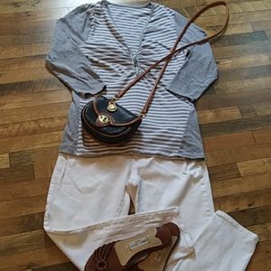 💋2 Sexy Tops Bundle Michael Kors Medium Tops